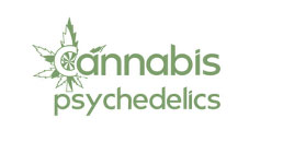 Cannabis Psychedelics logo