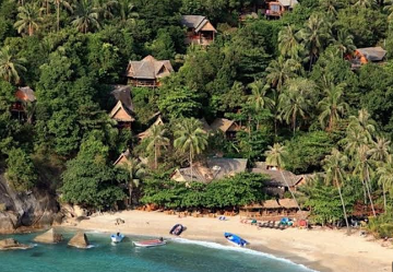 Thailand Luxury Beach retreat