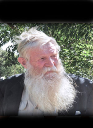 Dr John Wilson