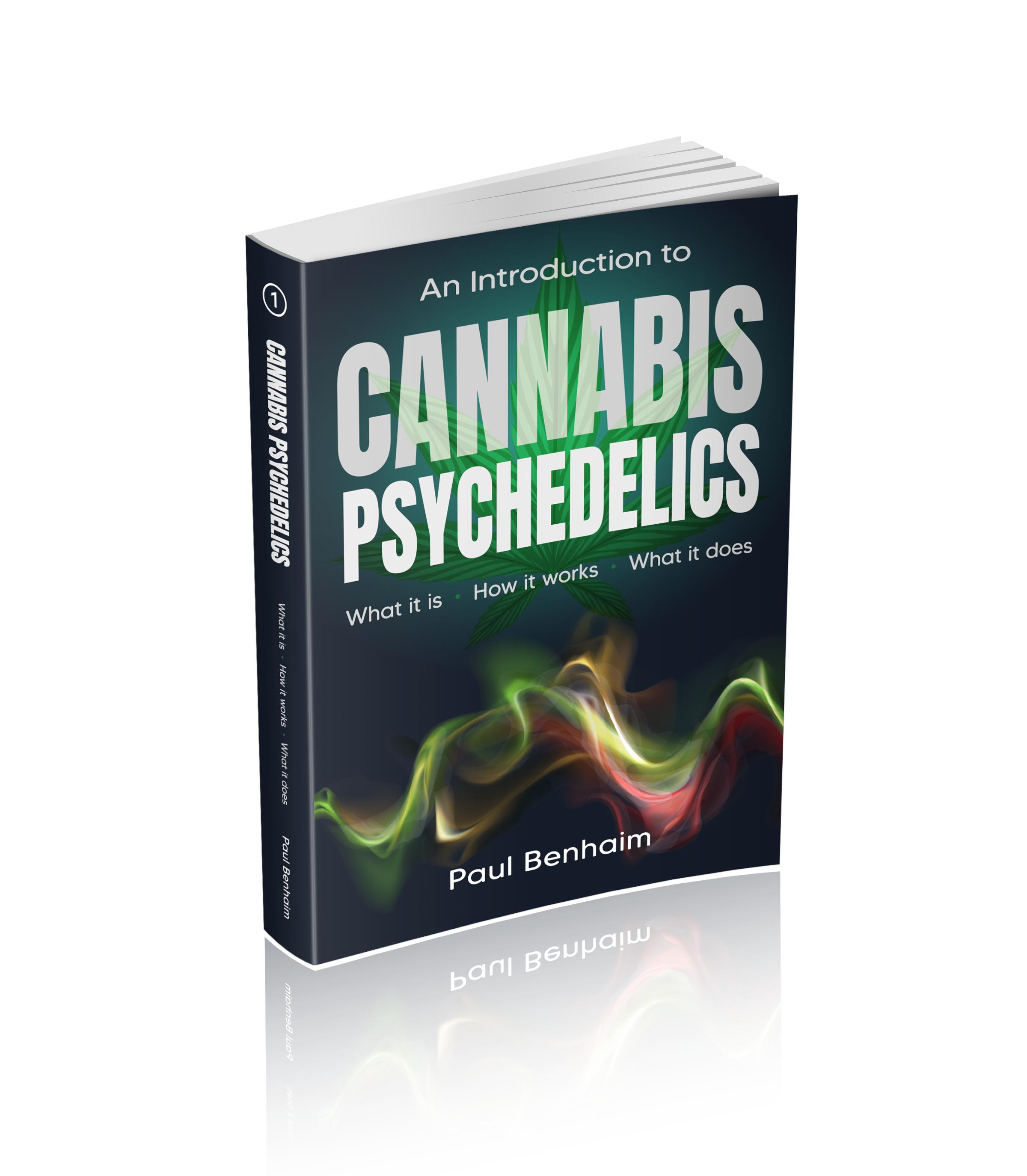 An Introduction To Cannabis Psychedelics