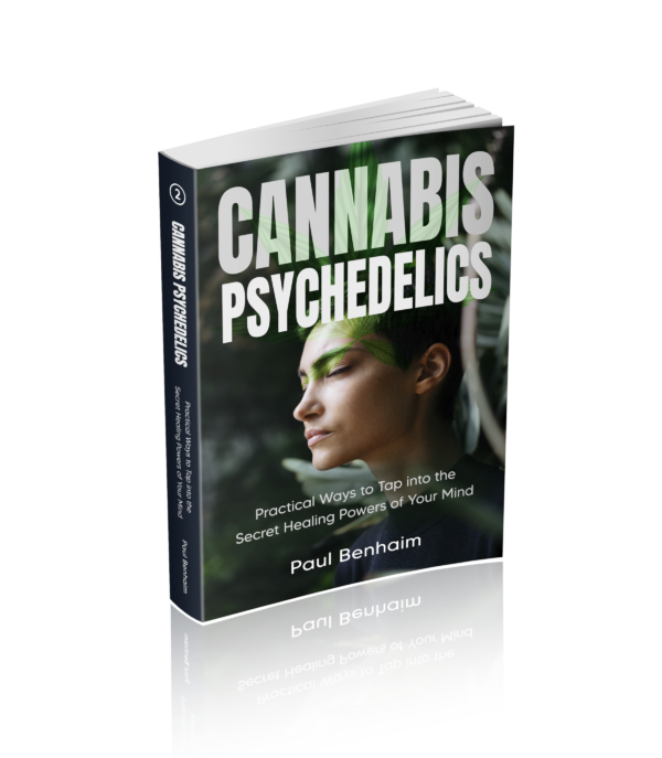 Cannabis Psychedelics and Mindfulness