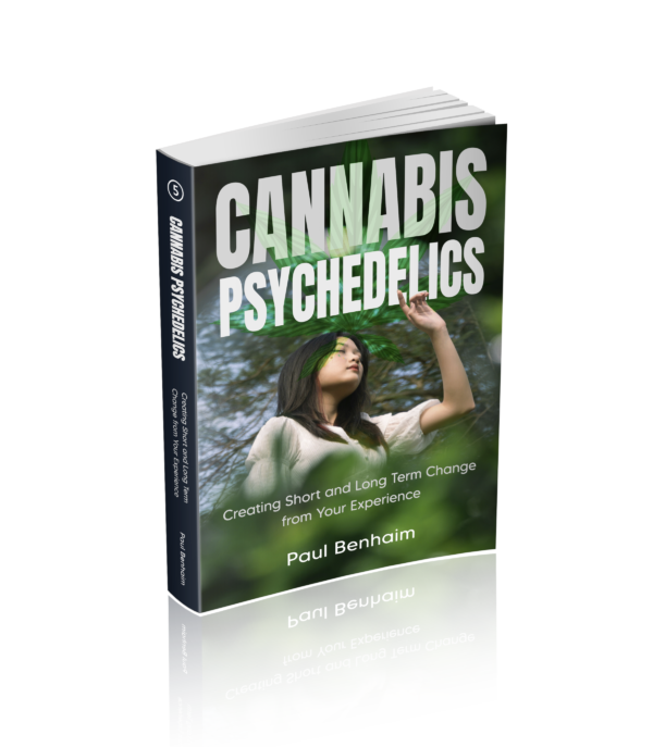 Cannabis Psychedelics - Integration